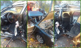 Ultima Oră // Încă unul din șoferii implicați în accidentul cu Skoda Guvernului a decedat